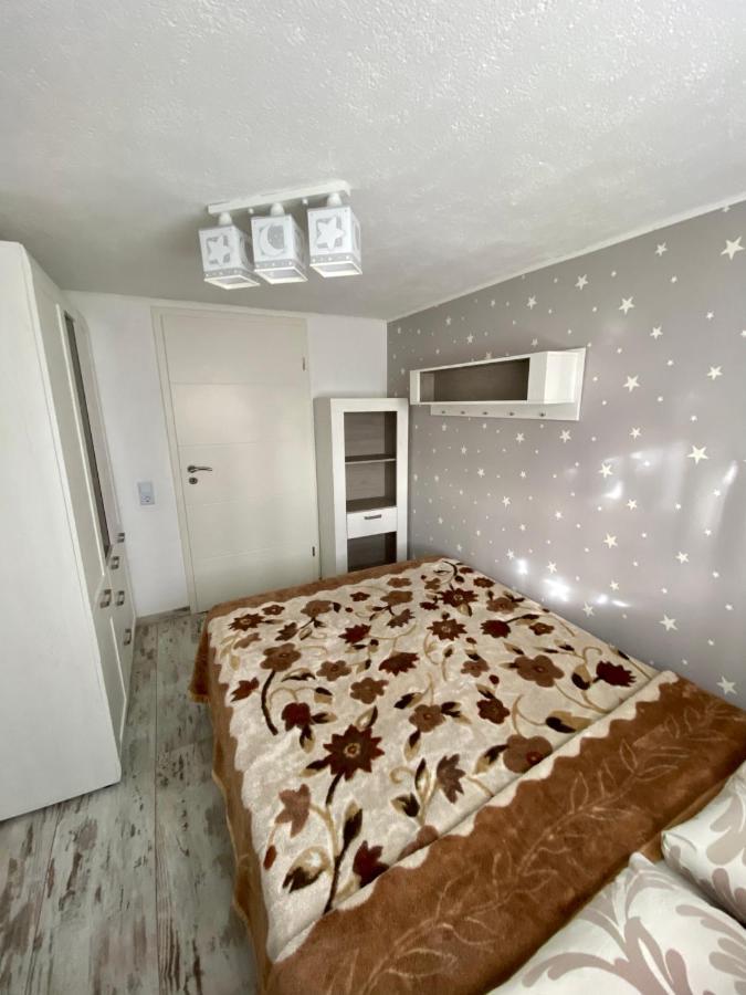 El Greco Ferienwohnung Tieringen Екстериор снимка